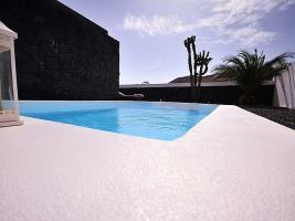 Bellavista Hotel Playa Blanca  Eksteriør billede